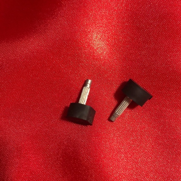 Black heels 👠 - Picture 5 of 9